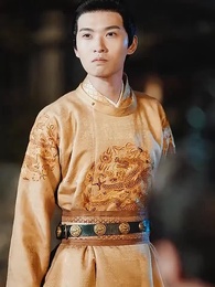 第52集 - 回到古代當侍衛