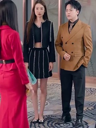 [Dubbed] The Revenge of Shen Xia - Episode 21