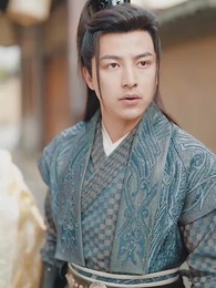 回到古代當侍衛 - Episode 33