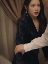 夫人不好惹 - Episode 9