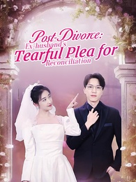 [Dubbed] Post-Divorce: Ex-husband's Tearful Plea for Reconciliation