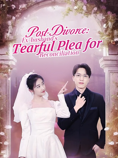 [Dubbed] Post-Divorce: Ex-husband's Tearful Plea for Reconciliation