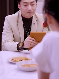 Episode 55 - [Dubbed] Post-Divorce: Ex-husband's Tearful Plea for Reconciliation