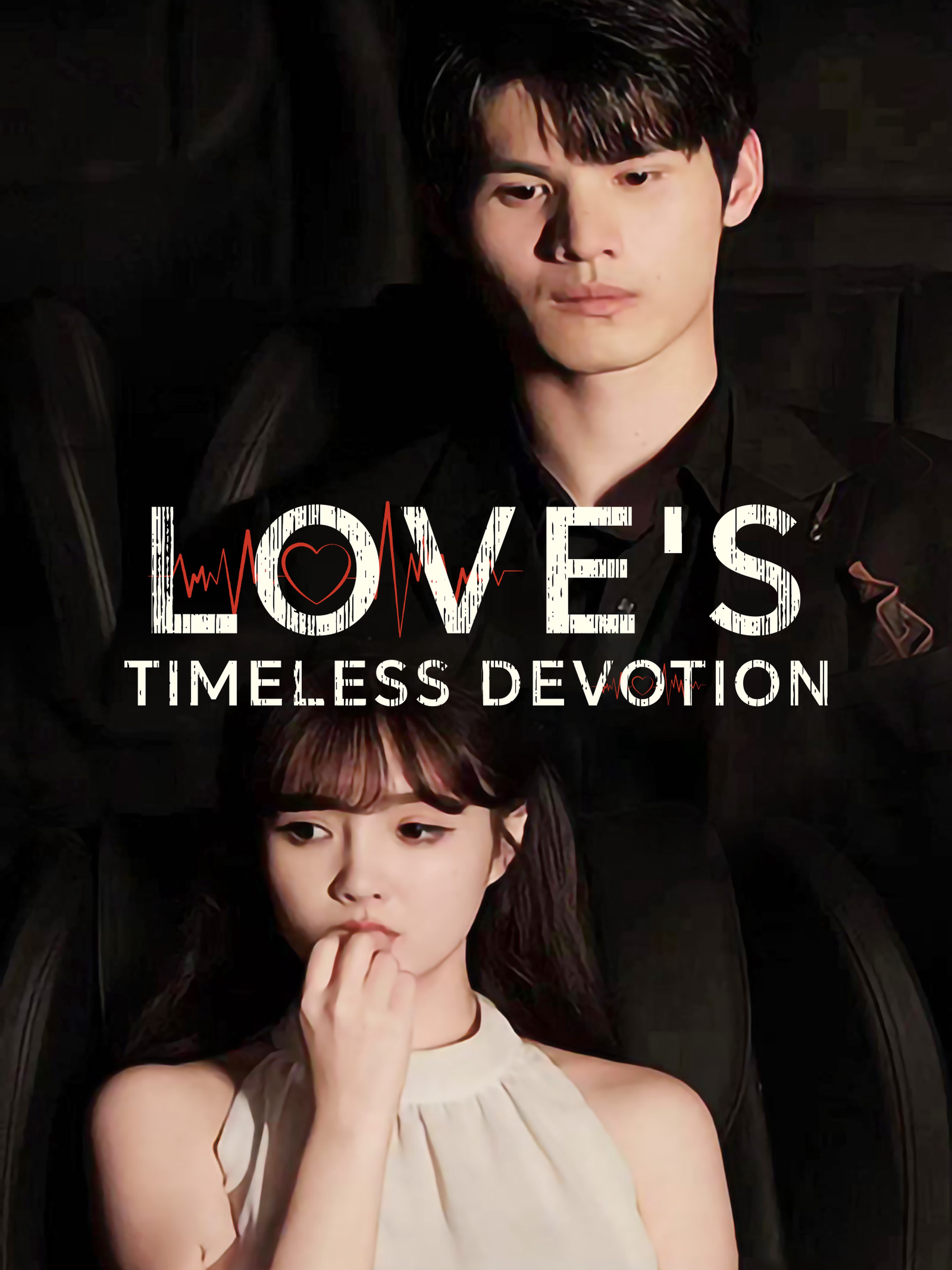 Love's Timeless Devotion (Dubbed)