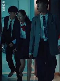 危機紀元來臨，學校淪陷了 - Episode 68