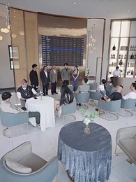 虧錢虧成世界首富 - Episode 89