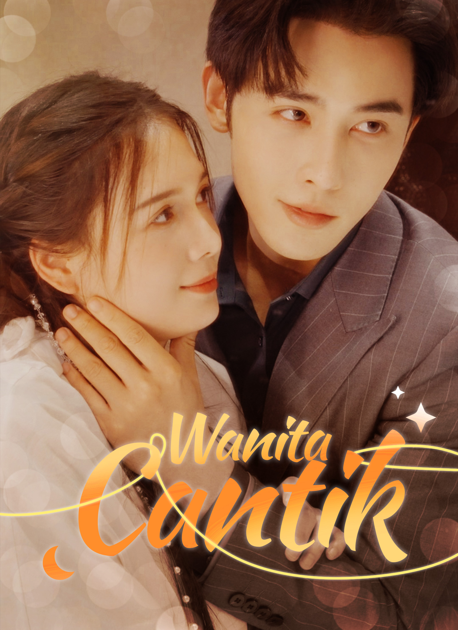 Wanita Cantik