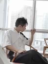 [พากย์ไทย]อาจารย์ผู้ใกล้ชิดของเทพธิดา - Episode 75