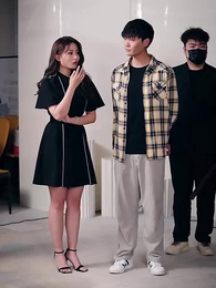 第32集 - 師傅忽悠我下山禍害師姐