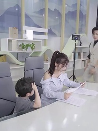 邵總，太太又去直播相親了 - Episode 97