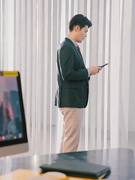 喬秘書為何那樣 - Episode 62