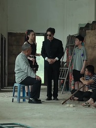 大觀相師 - Episode 29