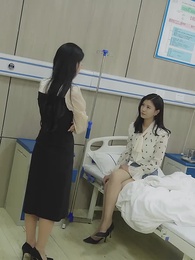 辭職後，前總裁對我餘情未了 - Episode 91