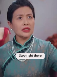 Episode 22 - [Dubbed] Love Never Fades