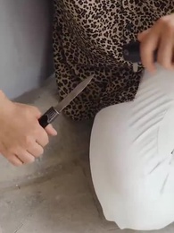 第2集 - 冰山女神愛上我