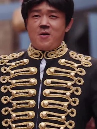 罗叉海柿 - Episode 89