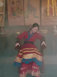 第13集 - 石盤鎮怪談