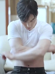 第20集 - 時總的替身前妻