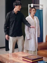 師傅忽悠我下山禍害師姐 - Episode 59