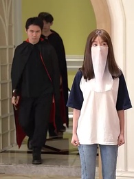 徒兒你無敵了，下山去吧 - Episode 8