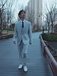 Episode 84 - [Dubbed] Heart's Vengeance: The Sheng Affair