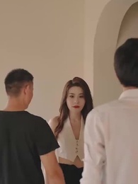 散盡億萬家財 - Episode 60