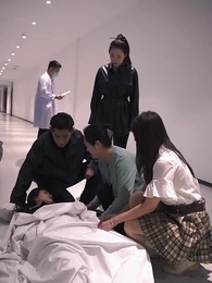 飛龍歸來 - Episode 21