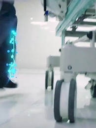 第1集 - 超級AI助我成為巔峰神豪