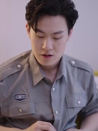 風流保安縱橫都市 - Episode 4