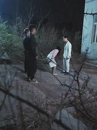 第99集 - 盛總，夫人回來要誅心