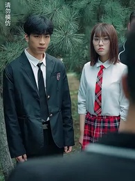 危機紀元來臨，學校淪陷了 - Episode 56