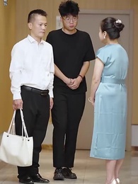 Setelah Perceraian, Mantan Istri Membawa Bola dan Lari - Episode 8