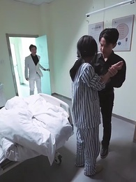 盛總，夫人回來要誅心 - Episode 37