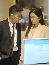 美艷人妻 - Episode 34