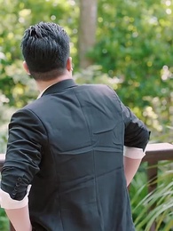 [Dubbed] Love's Sunset - Episode 53