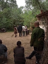 八零之神醫小辣妻 - Episode 86