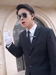 第23集 - 鳳凰帝尊