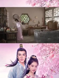 [Dubbed] Evil Scheming in My Role as the Supporting Lady - Episode 66