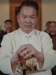 絕色總裁的貼身保鏢 - Episode 23