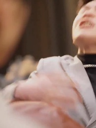 第31集 - 漠北戰神