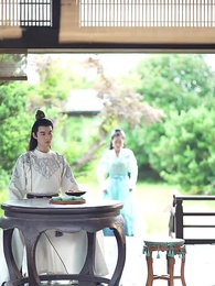 第36集 - 回到古代當皇子