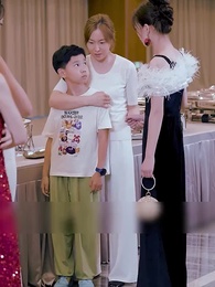 [พากย์ไทย]พนักงานเป็นCEO - Episode 83