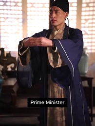 [Dubbed] Mightiest Prince - Episode 57