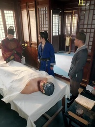 二人探案破原形，一聲醒木天下驚 - Episode 23