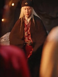 女帝的貼身總管 - Episode 87