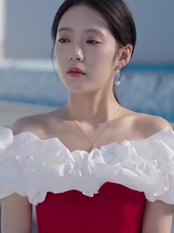 [Dubbed ]Billionaire Heiress Reborn - Episode 21