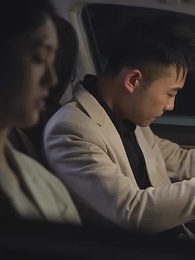 第99集 - 冷總請自重，我是你前妻