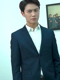 第45集 - 護國戰婿