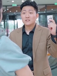 第50集 - 女首富的復仇