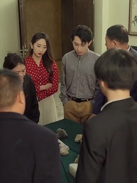 重回黃金年代2000 - Episode 56